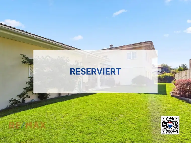 Design und Natur – vereint in einem besonderen Zuhause