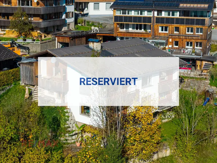 Charmantes Haus in Egg — zentrumsnah, mit Traum-Aussicht