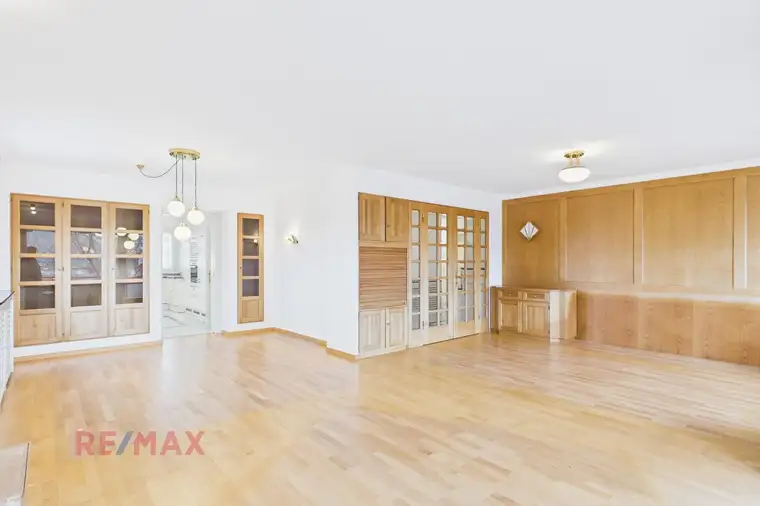 Weitläufiges Penthouse mit über 117m² Terrasse in Bregenz-Vorkloster