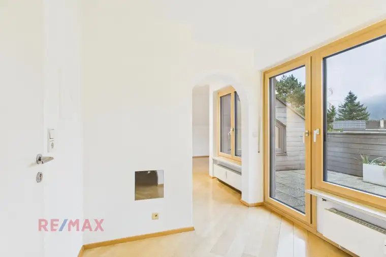 Ideale Starterwohnung in Rankweil - hell, geräumig und ruhig