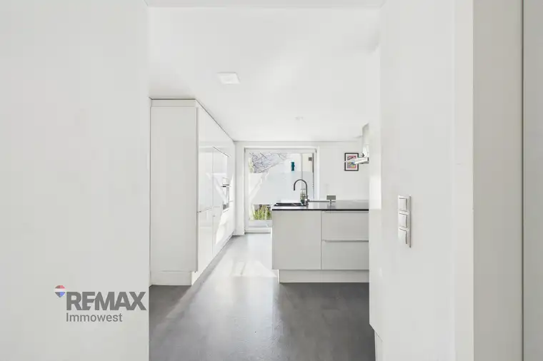 Moderne 4-Zimmer-Wohnung mit Garten in Hohenems – viel Platz zum Wohlfühlen