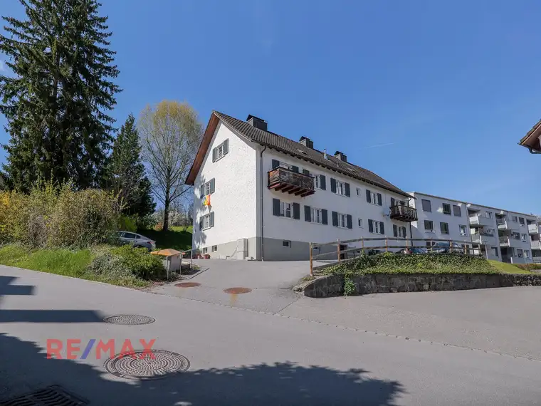 Charmante 1-Zimmerwohnung in Feldkirch zu Verkaufen