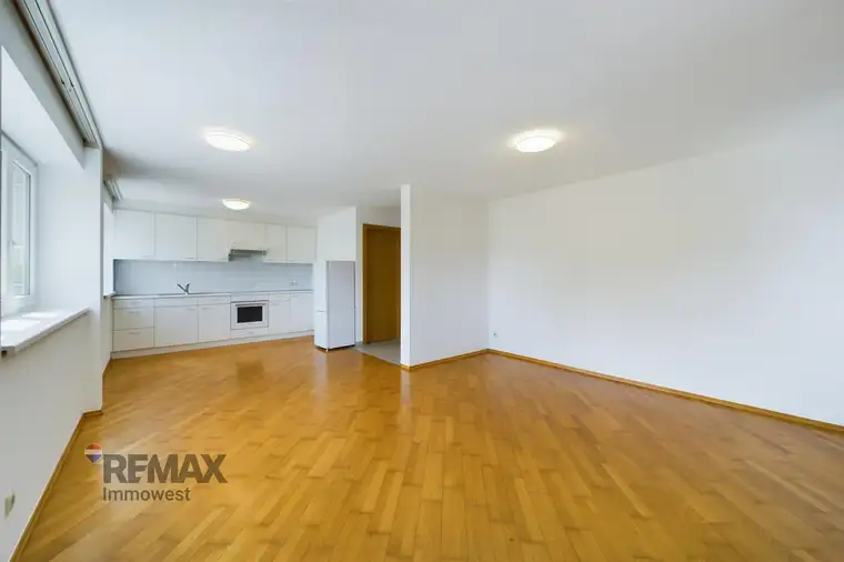 Ankommen. Wohlfühlen. Zuhause sein. – 2-Zimmer-Wohnung in Lauterach