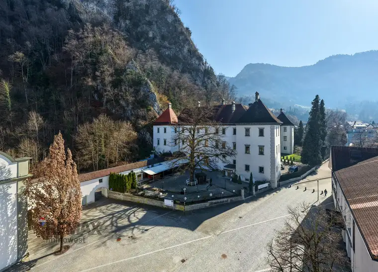 Außergewöhnliche Gastronomielocation in einzigartigem historischem Umfeld sucht neuen Betreiber