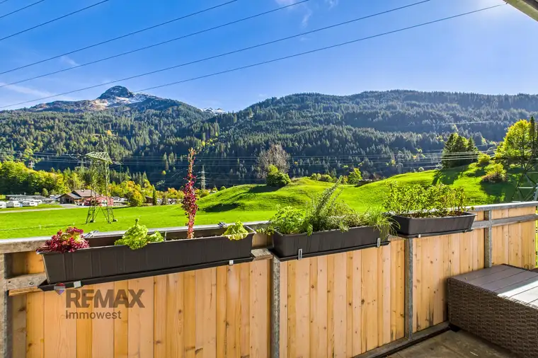 Bergluft genießen – Ihr Rückzugsort mit Bergblick und Wohlfühlfaktor