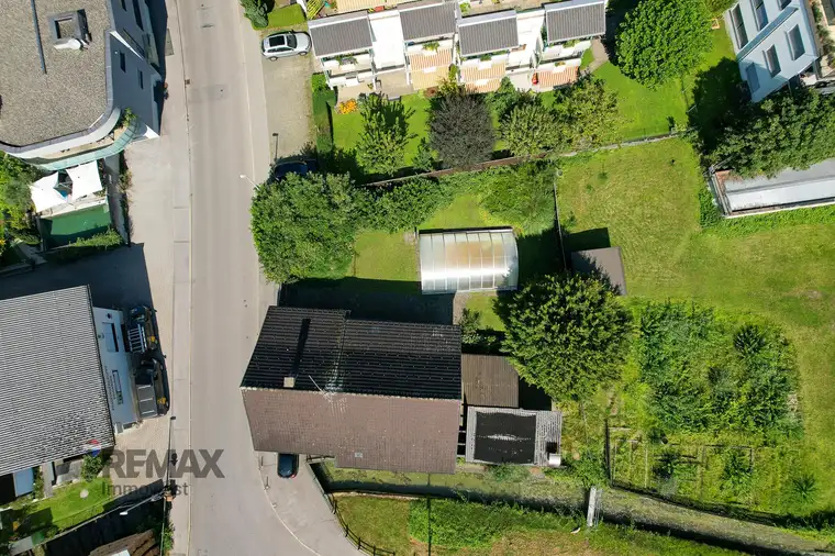 Historisches Flair in stadtnaher, lebendiger Traumlage mit attraktiver Bebauungsmöglichkeit!