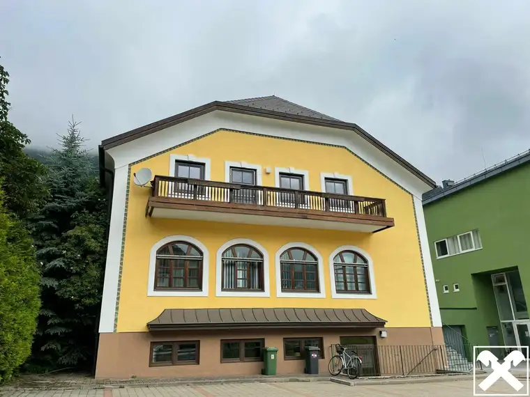 2-Zimmer-Wohnung in Unternberg