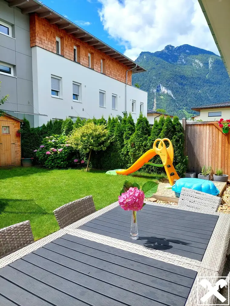Reihenhaus in Golling an der Salzach