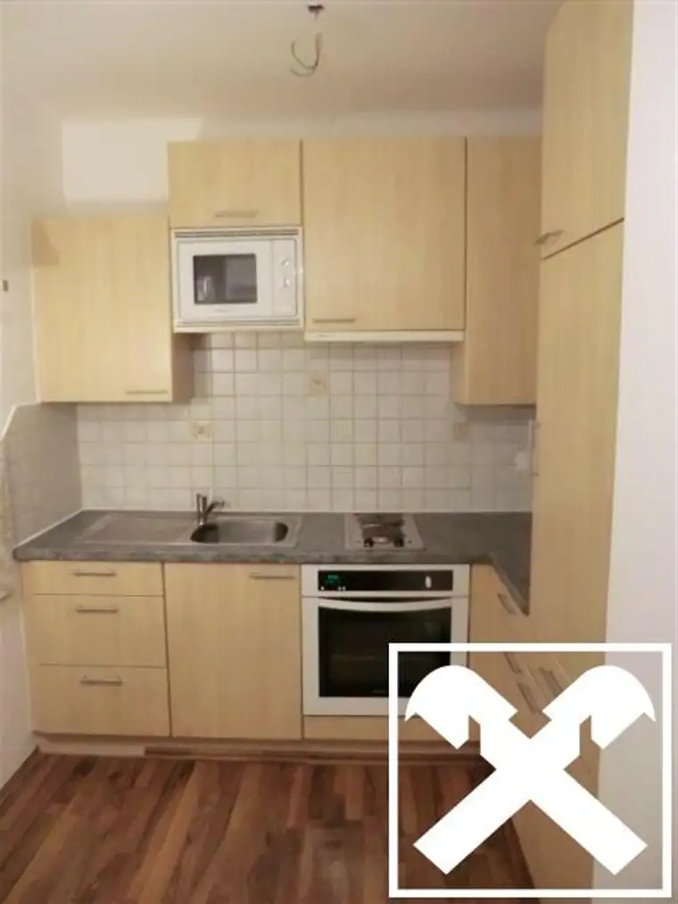 2-Zimmer-Wohnung im Zentrum von Tamsweg