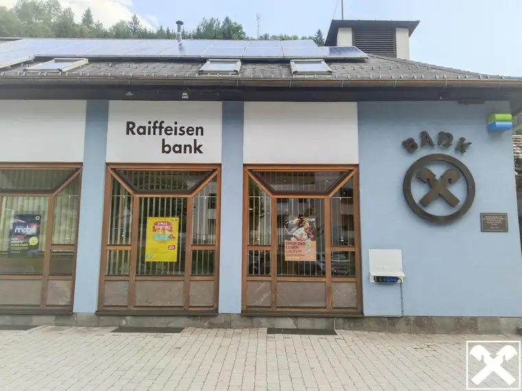Bürofläche direkt im Zentrum zu mieten