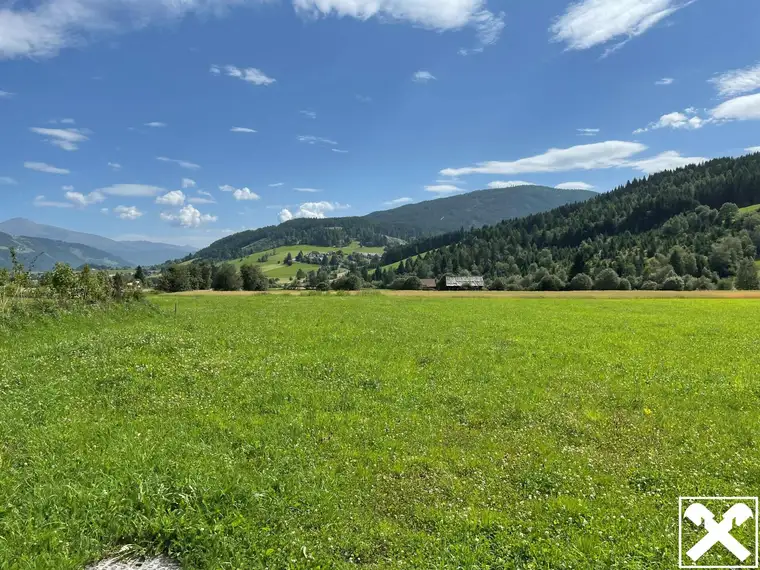 Baugrundstück in St.Margarethen