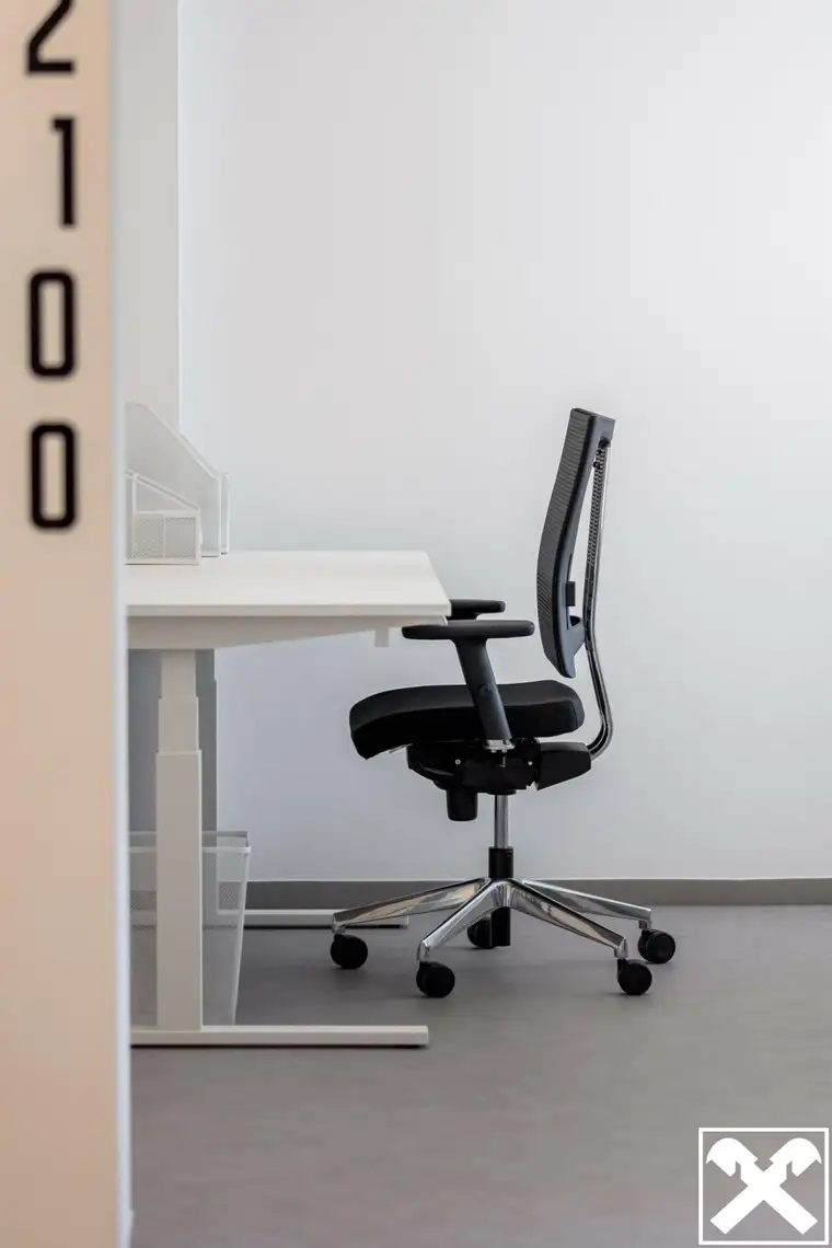 Flexibler Arbeitsplatz in St. Johann im Pongau