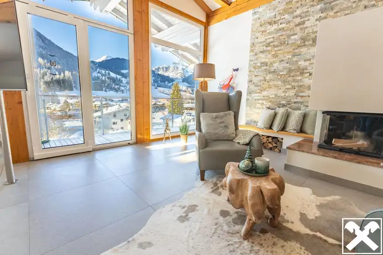 Exklusives Haus mit drei hochwertigen Wohnungen