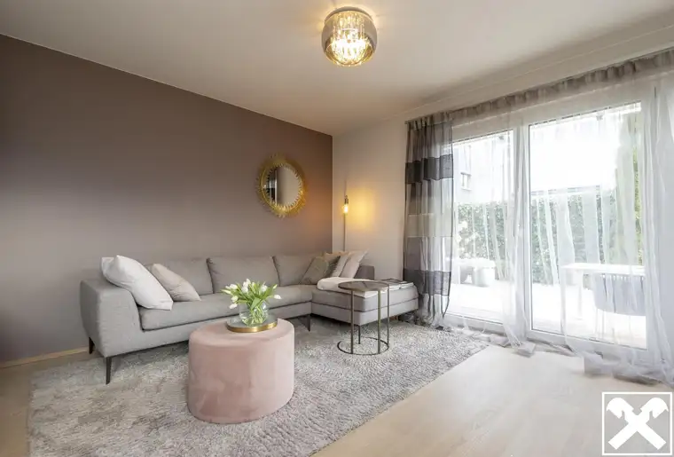 Einfamilienhaus mit Swimmingpool in Wals