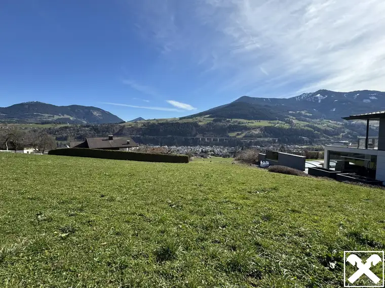 Grundstück Gainfeld Bischofshofen
