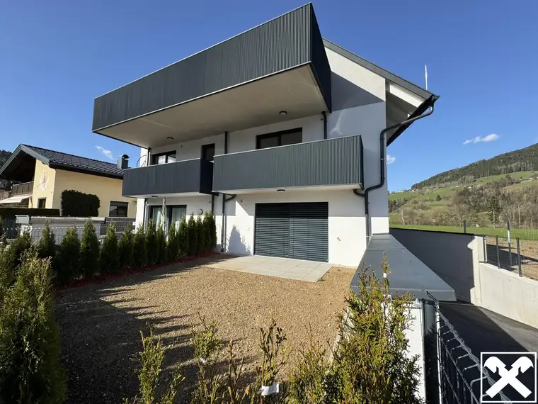 Maisonettewohnung am Zimmerberg Bischofshofen