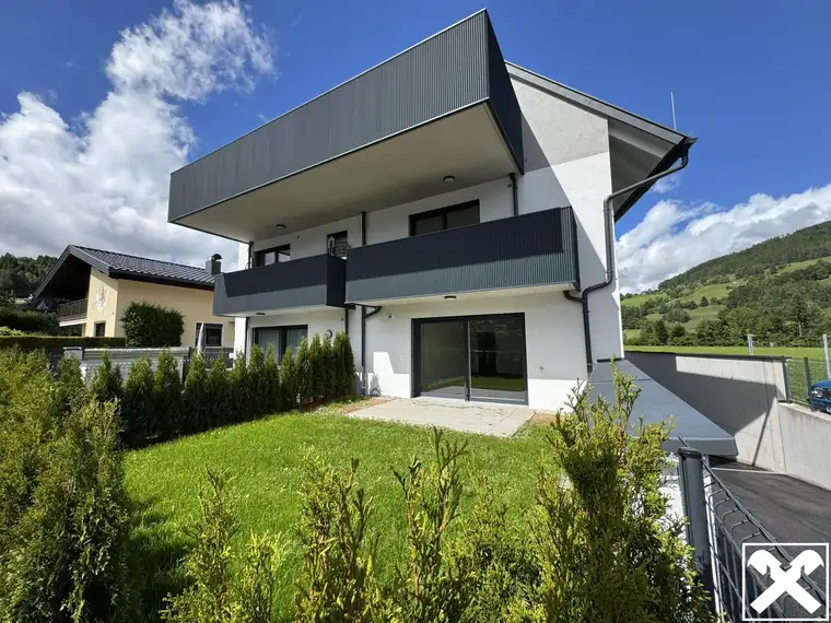 Maisonettewohnung am Zimmerberg Bischofshofen