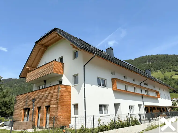 Moderne 3-Zimmer-Wohnung