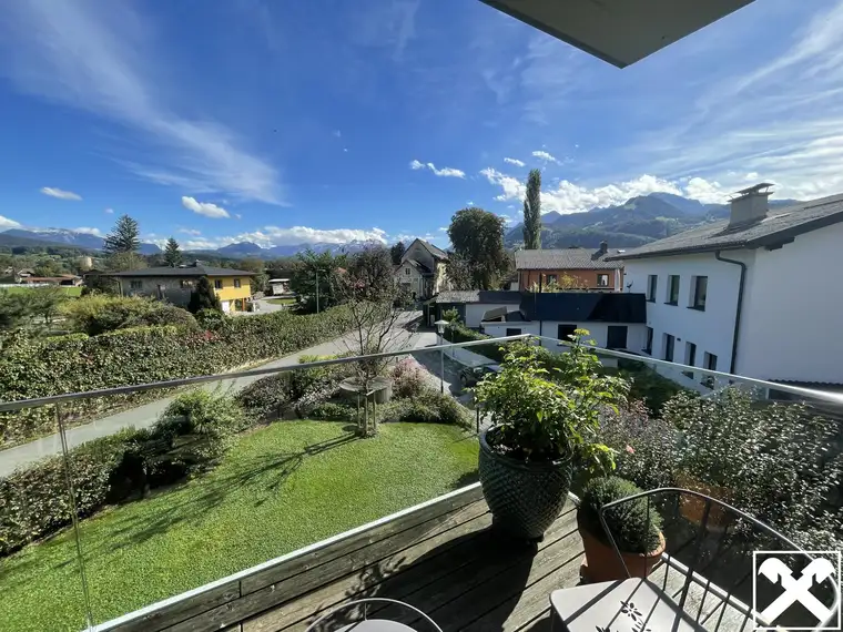 Penthouse auf höchstem Niveau in Oberalm