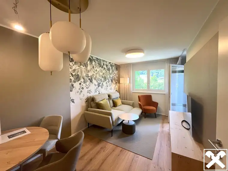 Ein neues Zuhause fürs Alter