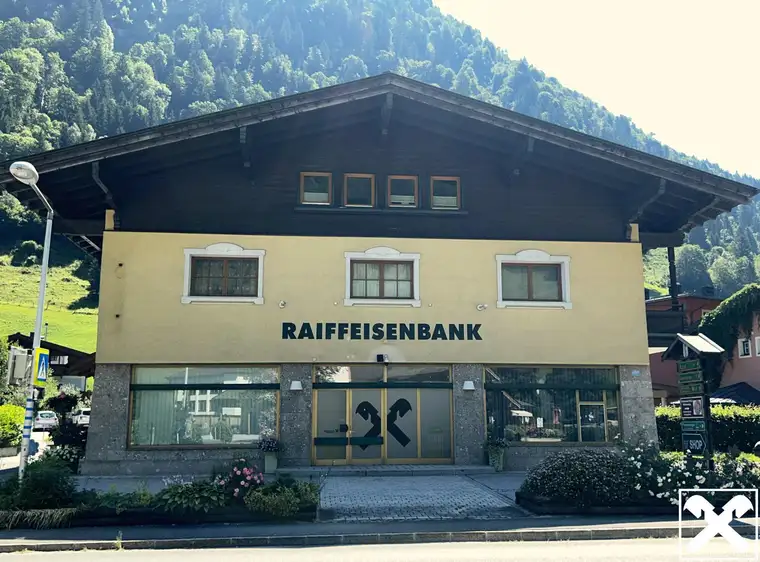 Büro-/Geschäftslokal in bester Lage