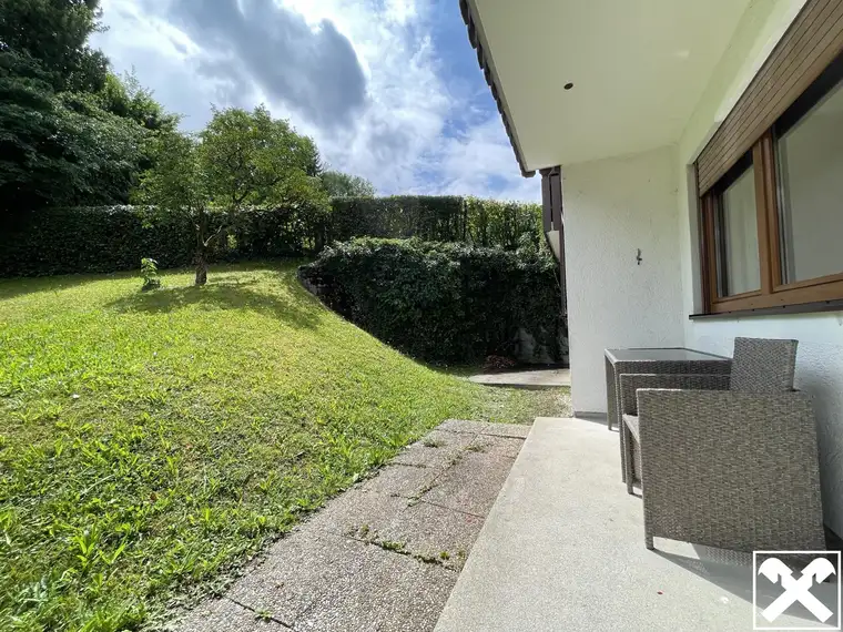 3-Zimmer Wohnung mit Zweitwohnsitz