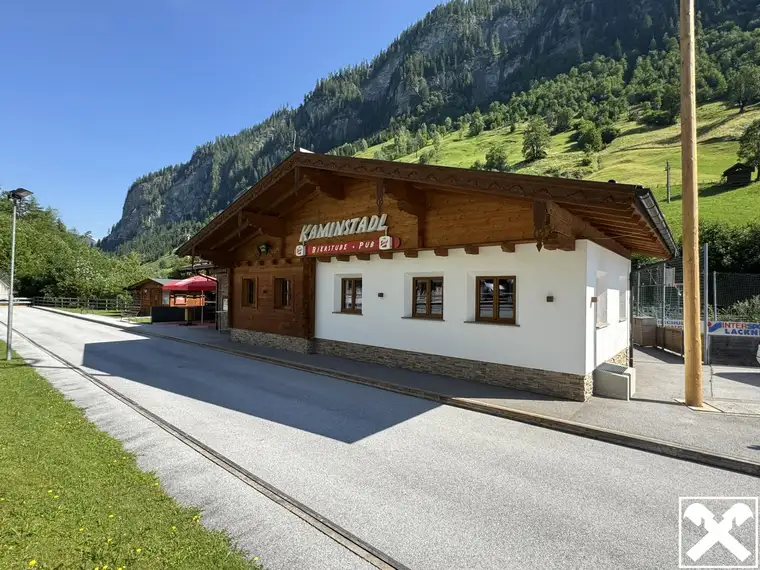 Restaurant Kaminstadl Hüttschlag