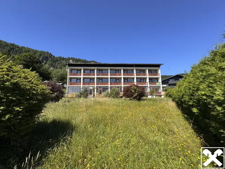 Vielseitiges Grundstück in Panoramalage – Bauträgerprojekt oder Eigenheim