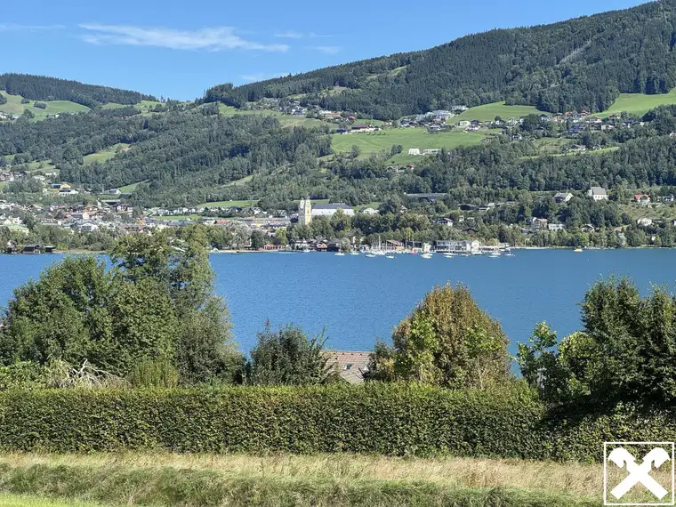 3-Zimmer Dachgeschosswohnung mit Traumblick