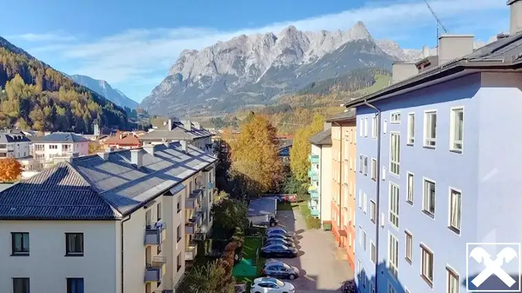 2-Zimmer-Wohnung im Pongau