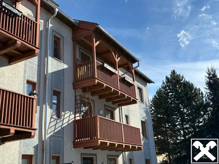 Schöne 2-Zimmer-Wohnung