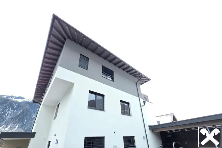 MIETE Neubau-Erstbezug: 2-Zimmer-Wohnung