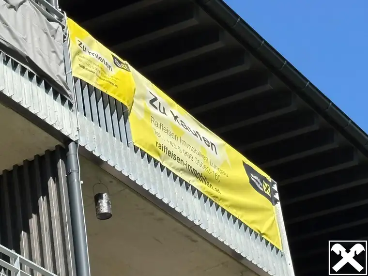 MIETKAUF - 2-Zimmer-Neubauwohnung - Letzte Verfügbarkeit!
