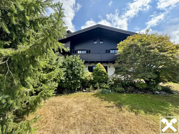 Einfamilienhaus in ruhiger Wohngegend
