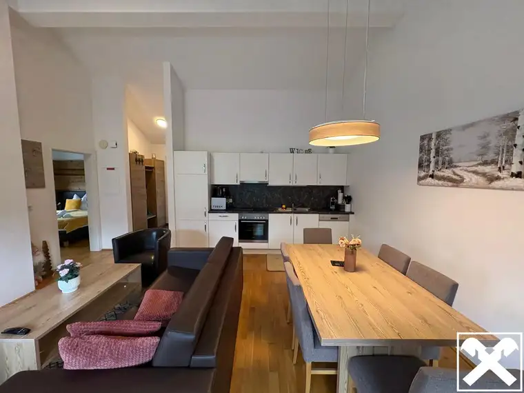 Wunderschöne 3-Zimmer-Wohnung in bester Lage