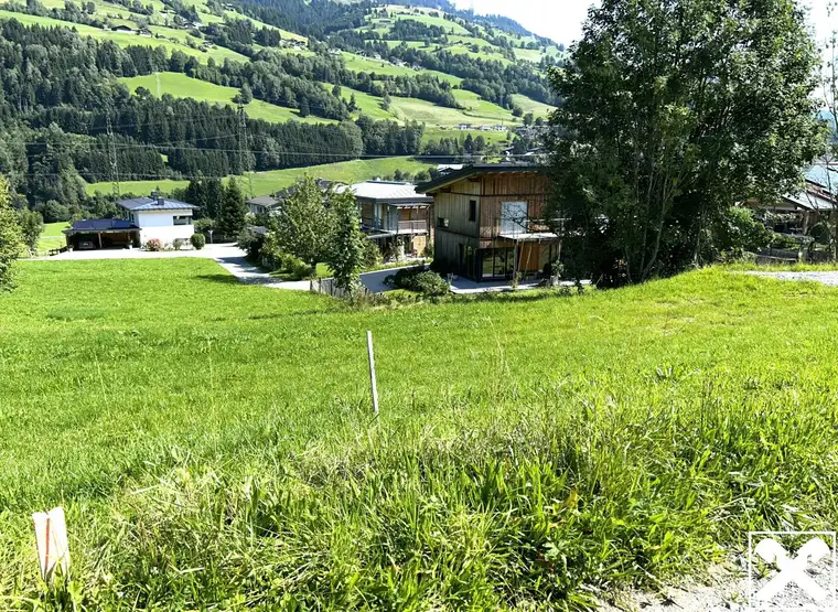 Baugrund für Ihr Familienheim