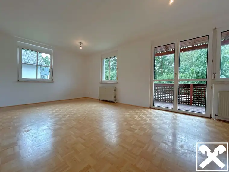 2-Zimmer-Wohnung in Maxglan