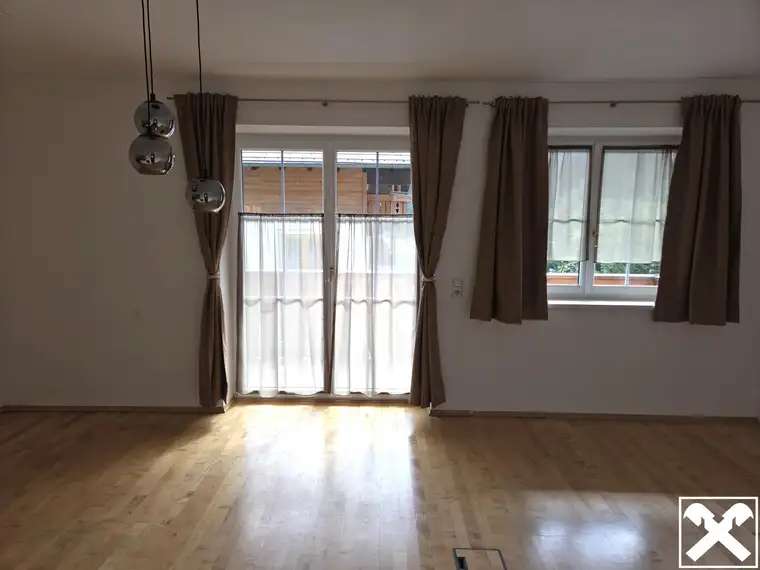 Ferienwohnung in begehrter Lage zur Dauermiete