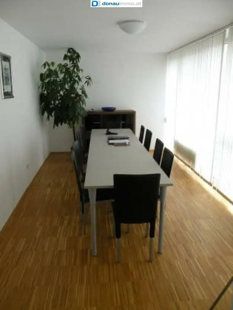 Modernes Büro in Eisenstadt
