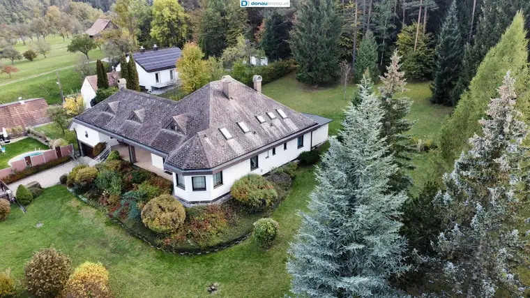 Exklusive Landhausvilla - Landleben mit Stil