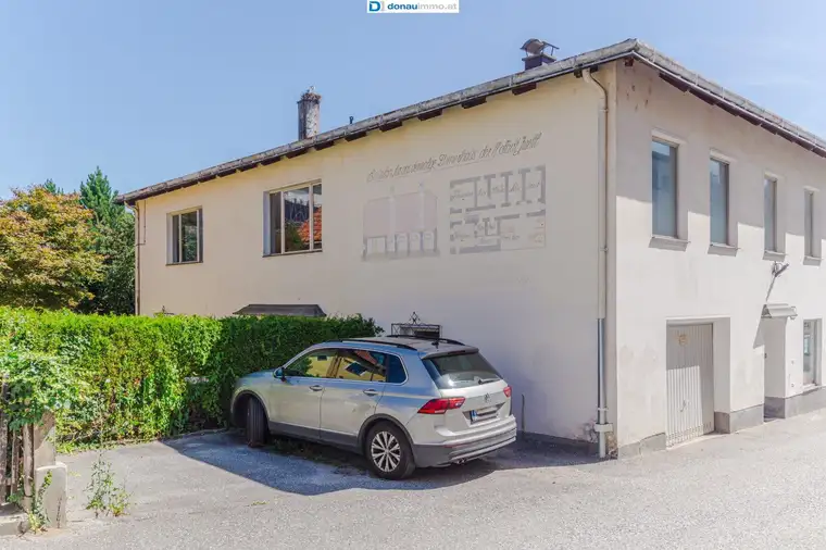 3910 Zwettl Zentral und ruhig gelegenes Haus mit Garten in Hauptplatz-Nähe