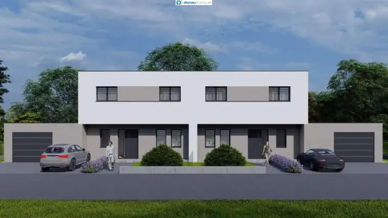 "COMING SOON" Träumen Sie von Ihrem Eigenheim? In Kürze verfügbar, traumhaft schöne Doppelhaushälfte in BESTLAGE zu kaufen!