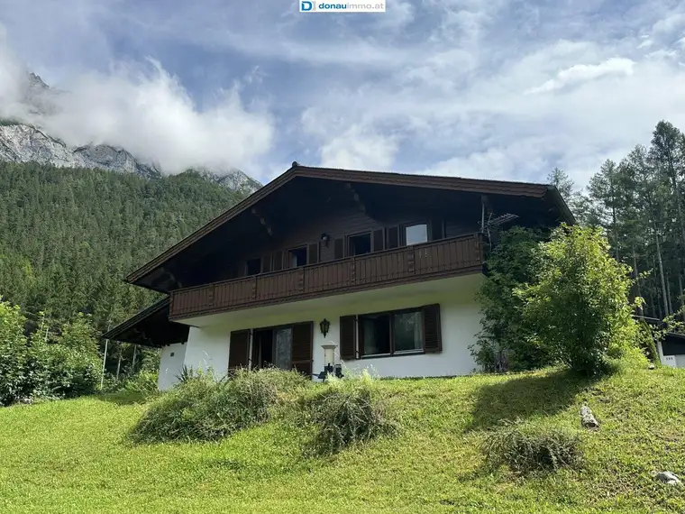 8962 Gröbming Das perfekte Landhaus am Berg mit unglaublichem Bergpanoramablick und Ferienwohnsitzwidmung