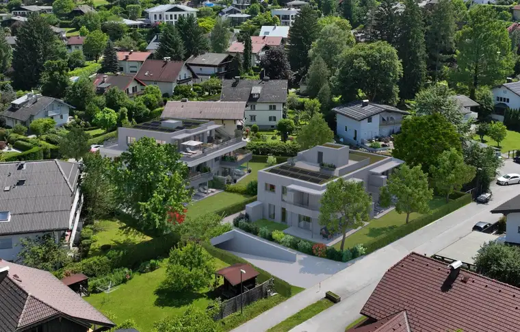 WOHNEN VOM FEINSTEN!