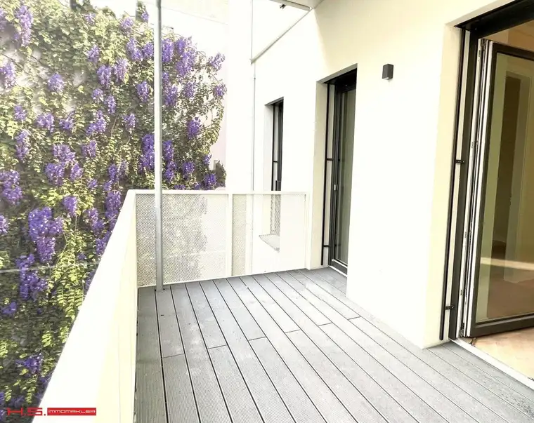 THE NEW DIMENSION NO. 1 - CITY HIGHLIGHTS mit TERRASSEN, BALKONE, LOGGIEN - STIL FOLGT MODERNE - EIN HIGH END PROJEKT mit MEHRWERT