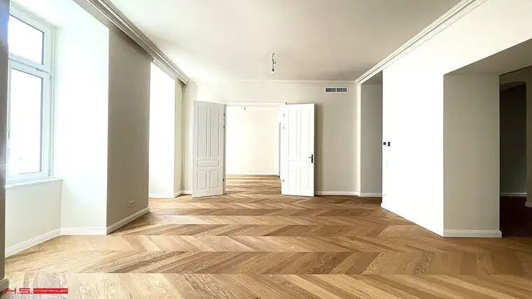 THE NEW DIMENSION NO. 1 - STILERSTBEZUG BALKON - GRÜNBLICK - 3 bis 4 ZIMMER - EIN HIGH END PROJEKT