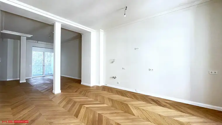 THE NEW DIMENSION NO. 1 - CITY HIGHLIGHTS mit TERRASSEN, BALKONE, LOGGIEN - STIL FOLGT MODERNE - EIN HIGH END PROJEKT mit MEHRWERT