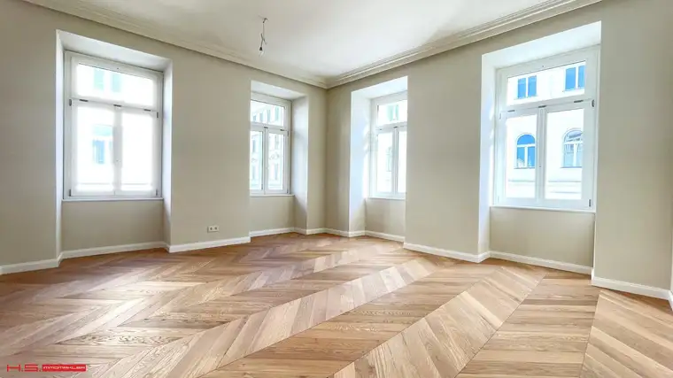 THE NEW DIMENSION NO. 1 - ELITÄRER STILERSTBEZUG - 2 ZIMMER - ABSOLUTE HIGH END AUSSTATTUNG - 2.OG