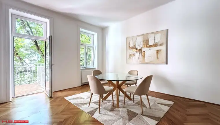 Helmut Strempfl, Firma Helmut Strempfl e. U./ Helmut Strempfl Immomakler GmbH