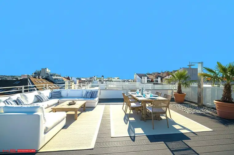 Helmut Strempfl, Firma Helmut Strempfl e. U./ Helmut Strempfl Immomakler GmbH